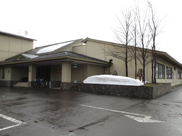 ホテルウェルネス横手路