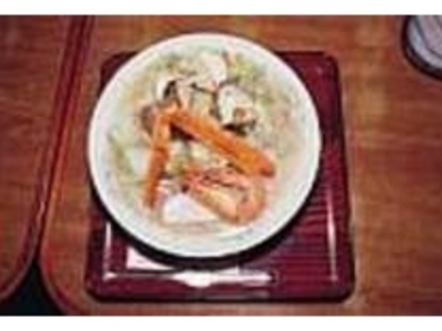 お客の7割がこのチャンポンを食べるという_なおじろう