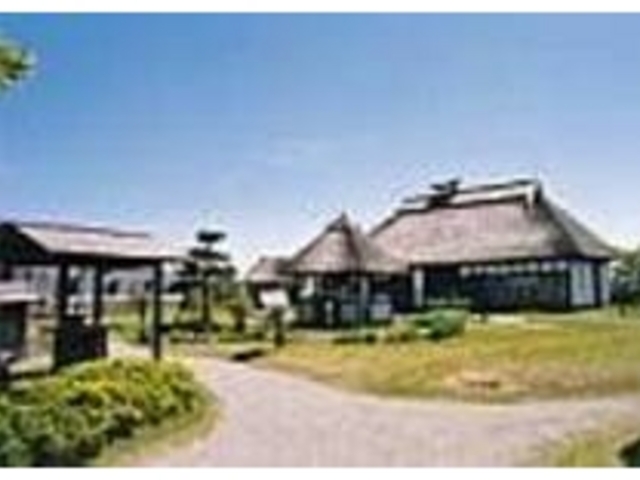 先人達の貴重な遺産から多くを学びとれる_稲穂いこいの里