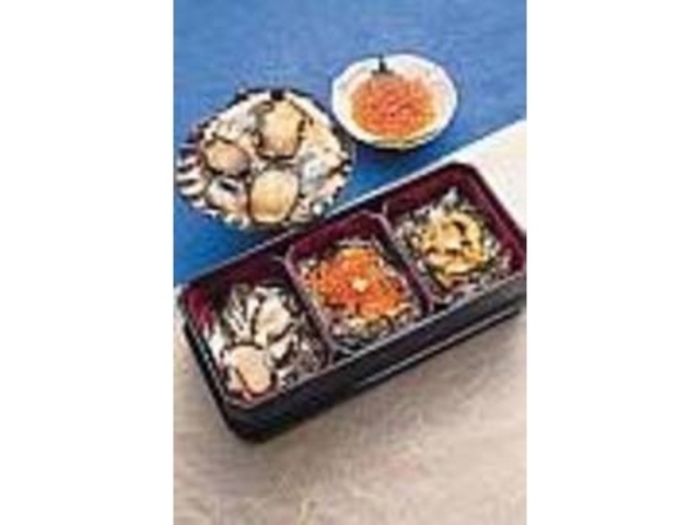 4〜10月はウニが特においしい時期_松楽