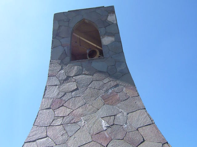 美ヶ原パノラマコース