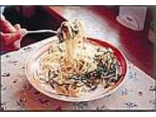 麺もソースもたっぷり。満腹まちがいなし_kimik