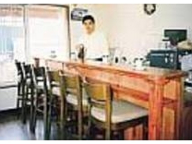 くつろげる店内でゆっくりコーヒータイム_珈琲工房 須田