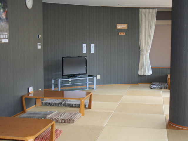 無料休憩室あります
(新型コロナウイルス感染症対策により仕様が変わる場合があります)_ほりでーゆ〜四季の郷