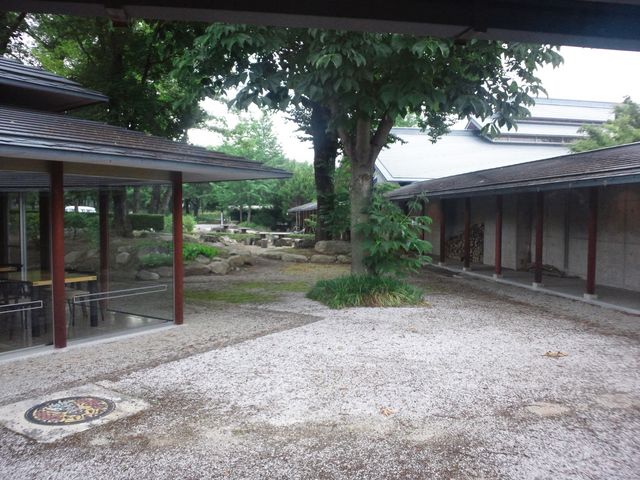 天然ラドン温泉 すずむし荘
