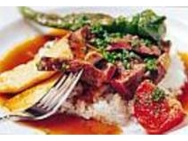 4月頃〜9月頃までの『ステーキどん』_キッチン かまど屋