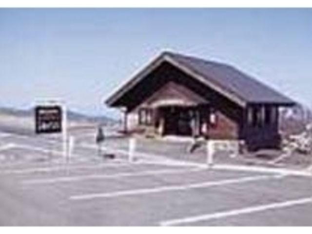 「横手山スカイレーター」の麓にある喫茶店_2307スカイカフェ