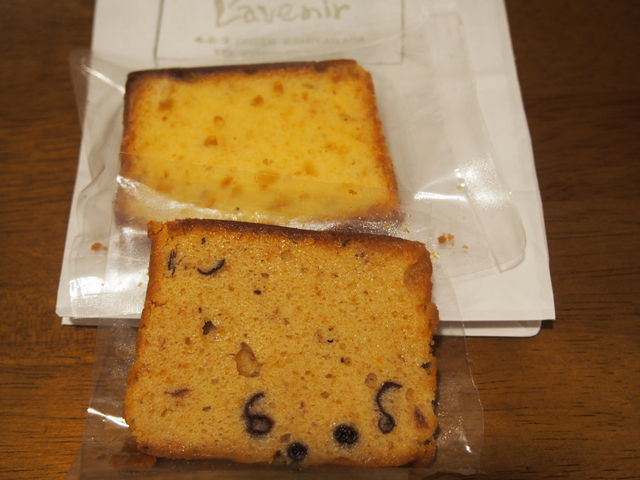 パティスリー ラヴニール