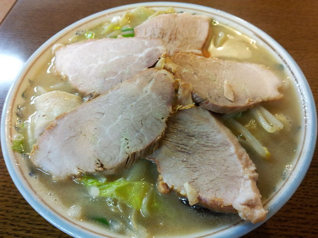 ホームラン亭