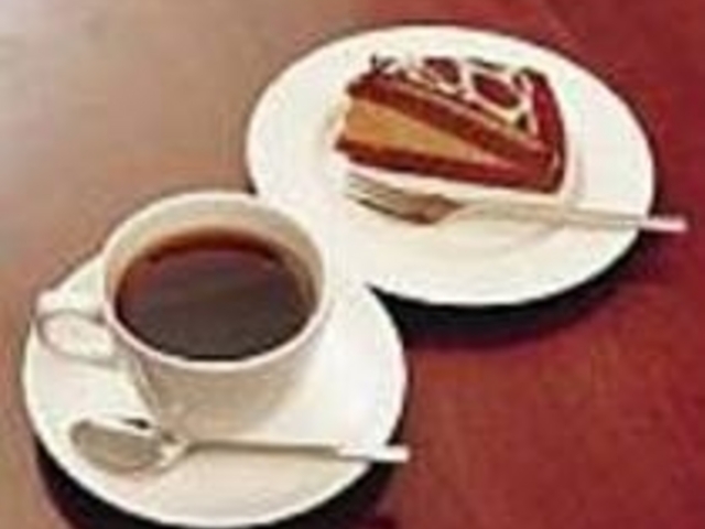 コーヒーにはアルカリイオン水を使用_風雅