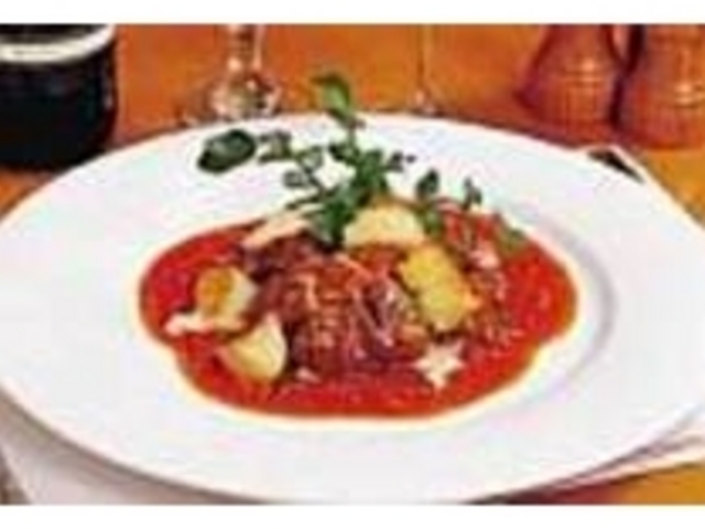 仔牛スネ肉煮込イニツィア・ラ・クチーナ風_イニツィア・ラ・クチーナ