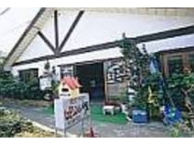 ルアーフィッシングは1人8000円から_ロビンソン小屋