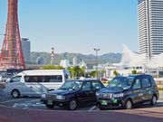 観光タクシーの写真4