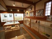 和紙博物館寿岳文庫の写真1