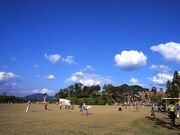 紀美野町のかみふれあい公園の写真1