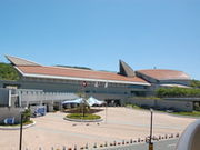 島根県立しまね海洋館(アクアス)の写真4