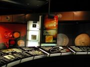 星と森の科学館の写真2