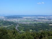 遙照山の写真1
