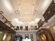 辻村寿三郎人形館の写真2