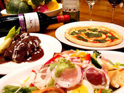 スエヨシ亭の写真1