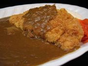 ジャンカレー 東陽町店の写真1