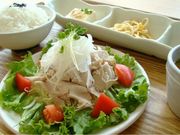 わたしの食卓 白島店の写真1