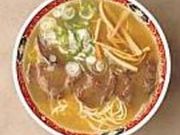 曙食堂の写真1