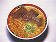 曙食堂の写真2