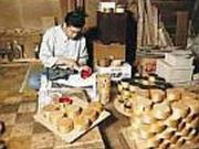 大館曲物曲輪工業の写真1