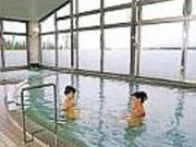 温浴ランドおが(なまはげのゆっこ)の写真1