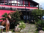 津軽金山焼の写真1