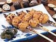 馬籠茶屋の写真1