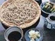 手打ちそば工房 若月の写真2