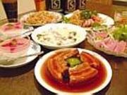 蕃龍麦酒樓の写真1