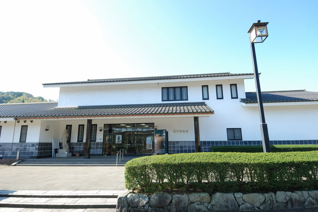 加納美術館