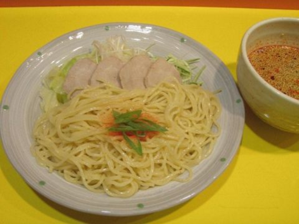 唐々亭 銀山店