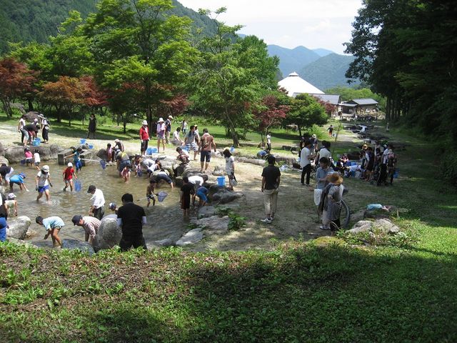天魚パークランド