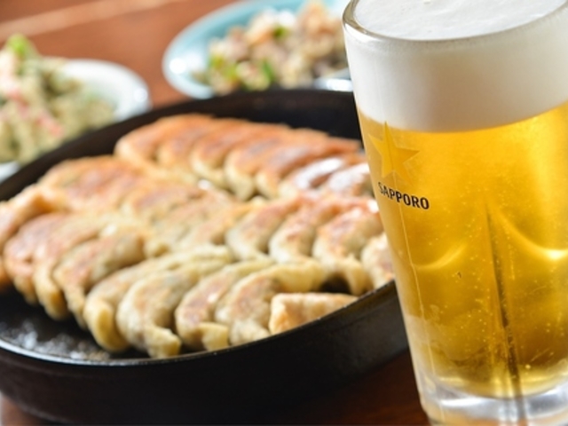 鉄なべ 荒江本店の写真1