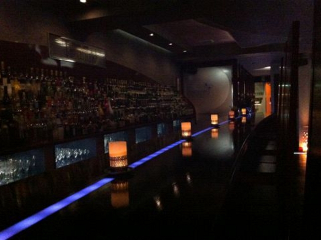 Bar Triangle トライアングルの写真1