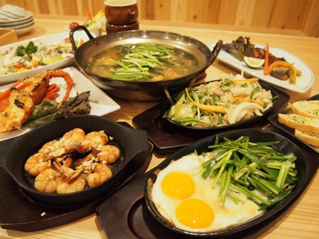 うまか亭 雑餉隈の写真1