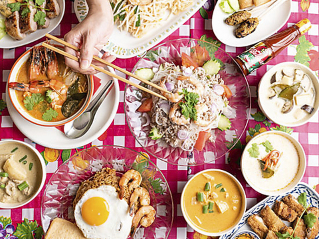 カフェ アヤム kafe Ayamの写真1