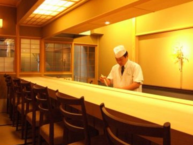 祇園 末友の写真1