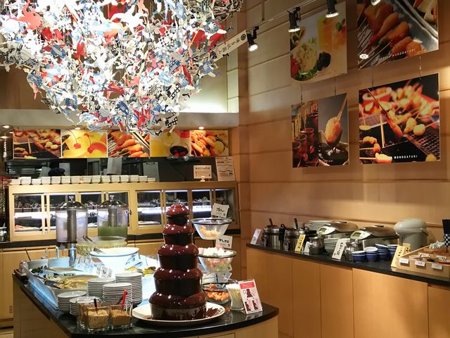串家物語 イオンモール福岡店