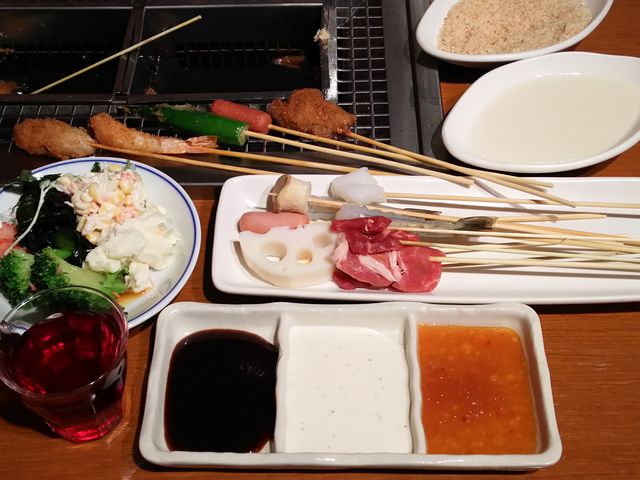 串家物語 イオンモール福岡店