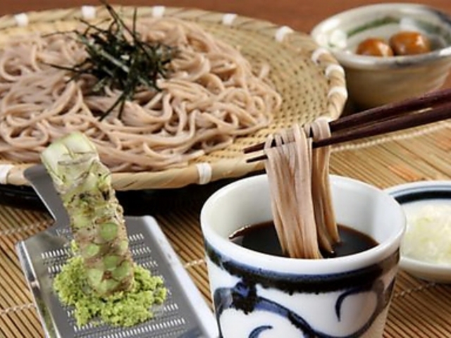 そじ坊 川崎アゼリア店の写真1