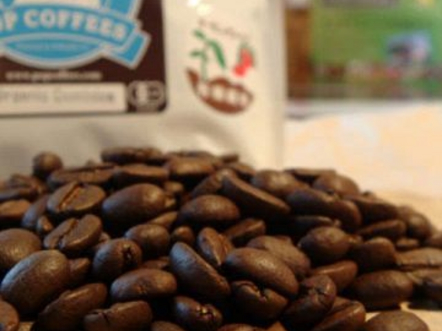 ポップコーヒーズ POPCOFFEESの写真1