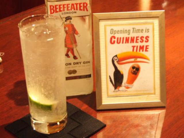 グレン GLEN WHISKY&COCKTAIL BARの写真1