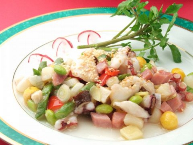 MON花 モンファの写真1