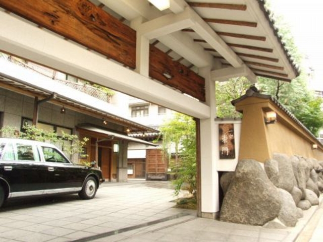 天ぷら 一宝 本店の写真1