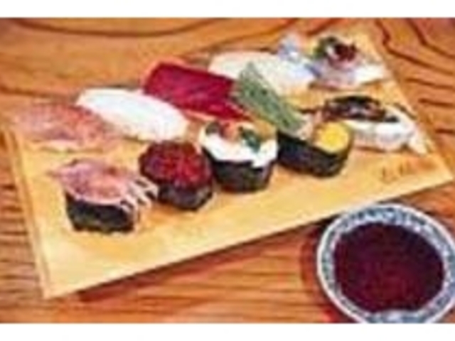 どれを食べても一流の仕事が感じられる_鮨処 花桜